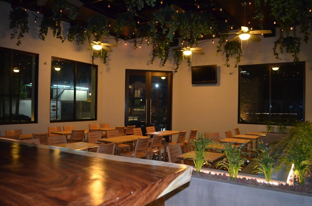 Hotel El Sembrador Guasave Exterior foto