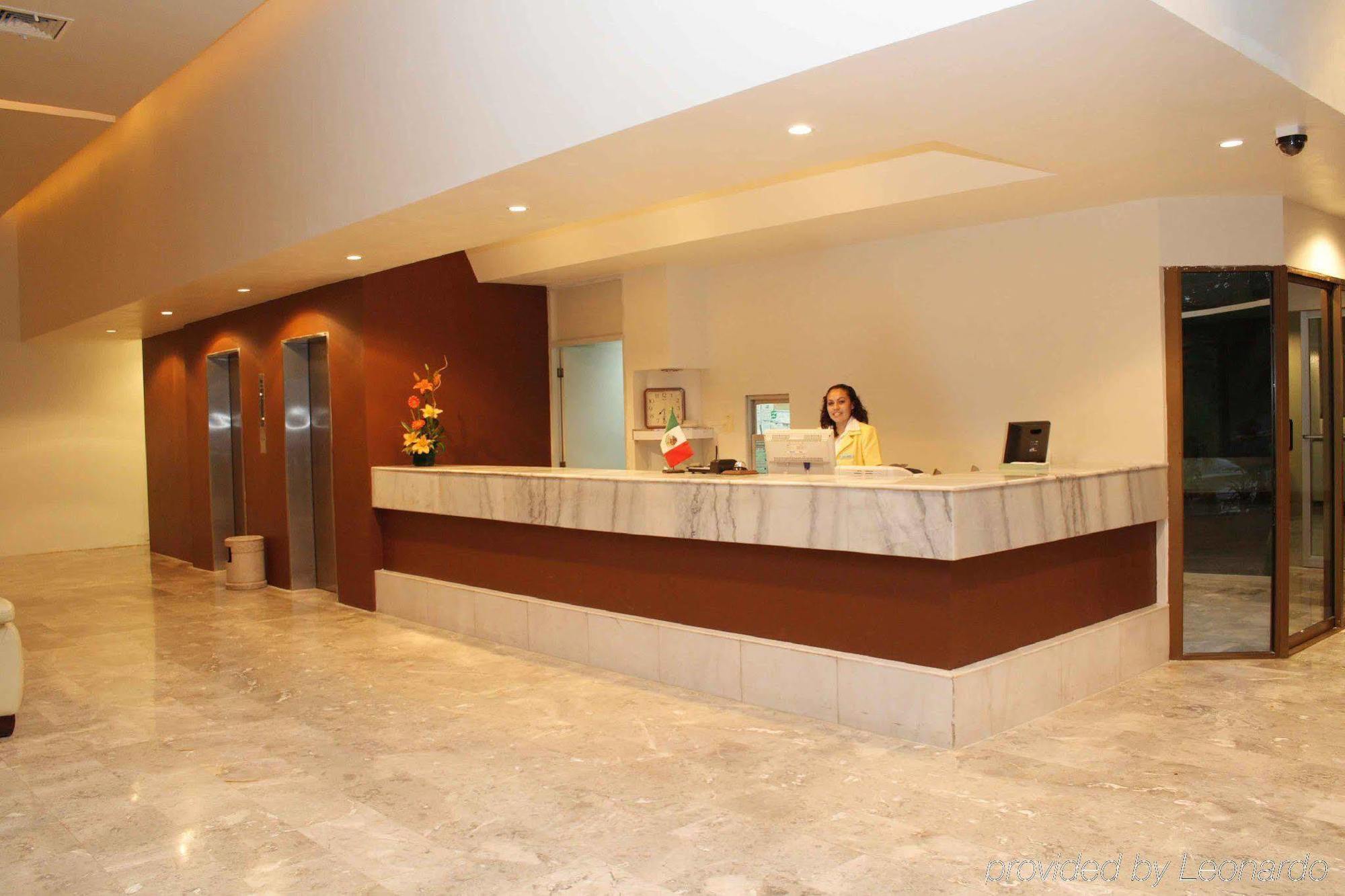Hotel El Sembrador Guasave Exterior foto