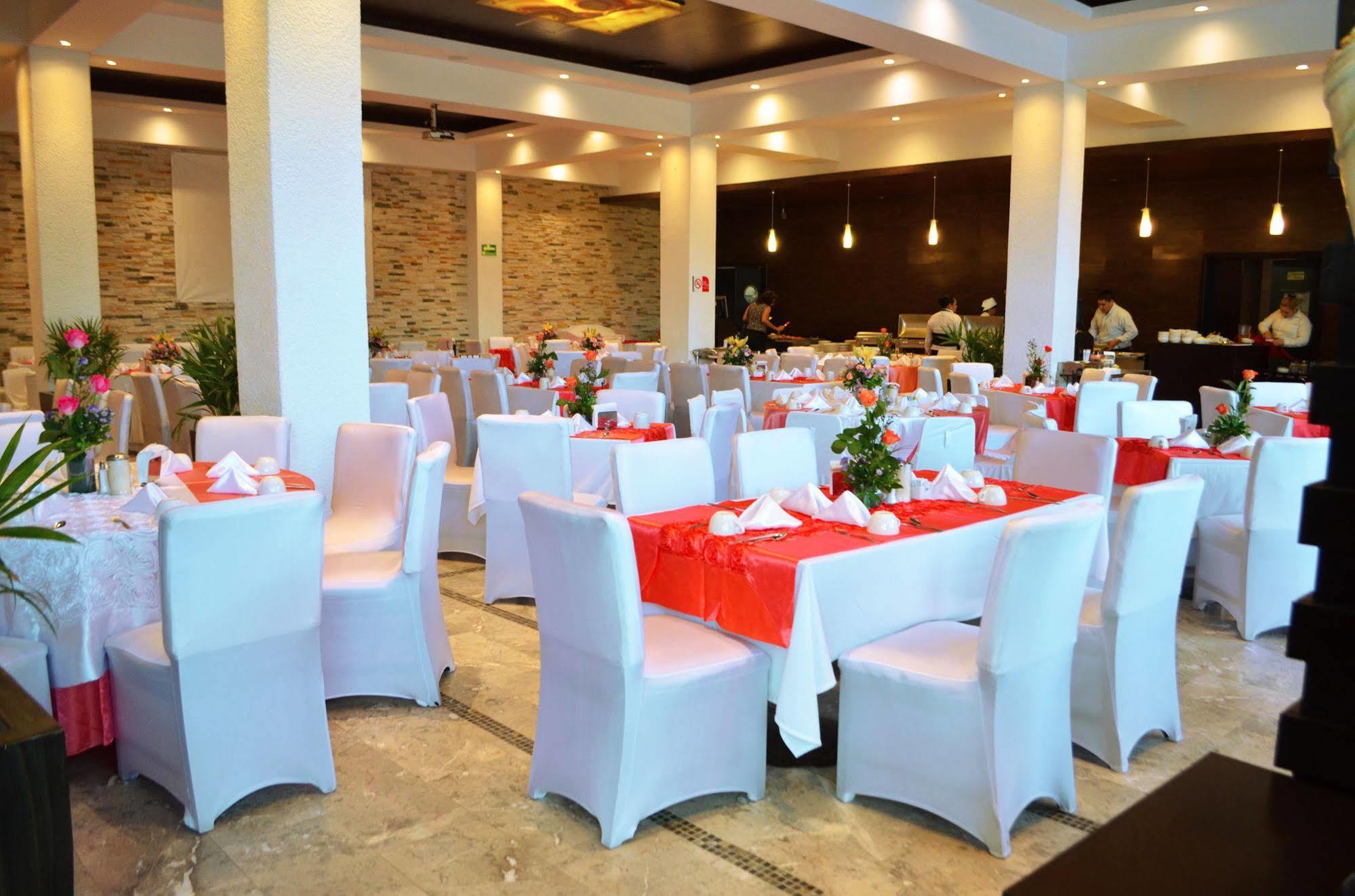 Hotel El Sembrador Guasave Exterior foto